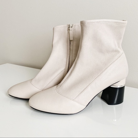 3.1 Phillip Lim Drum Stretch Ankle Boot - Picture 7 of 7